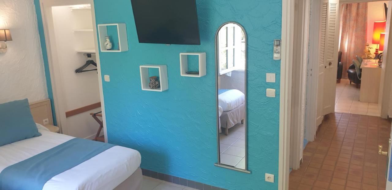 Logis Hotel & Restaurant Le Fleurance Bagian luar foto