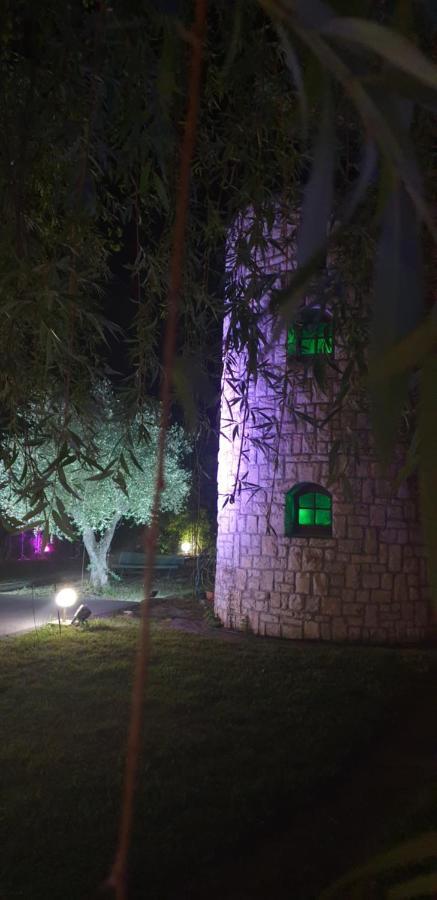 Logis Hotel & Restaurant Le Fleurance Bagian luar foto