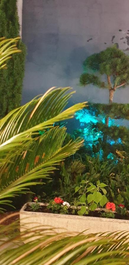 Logis Hotel & Restaurant Le Fleurance Bagian luar foto
